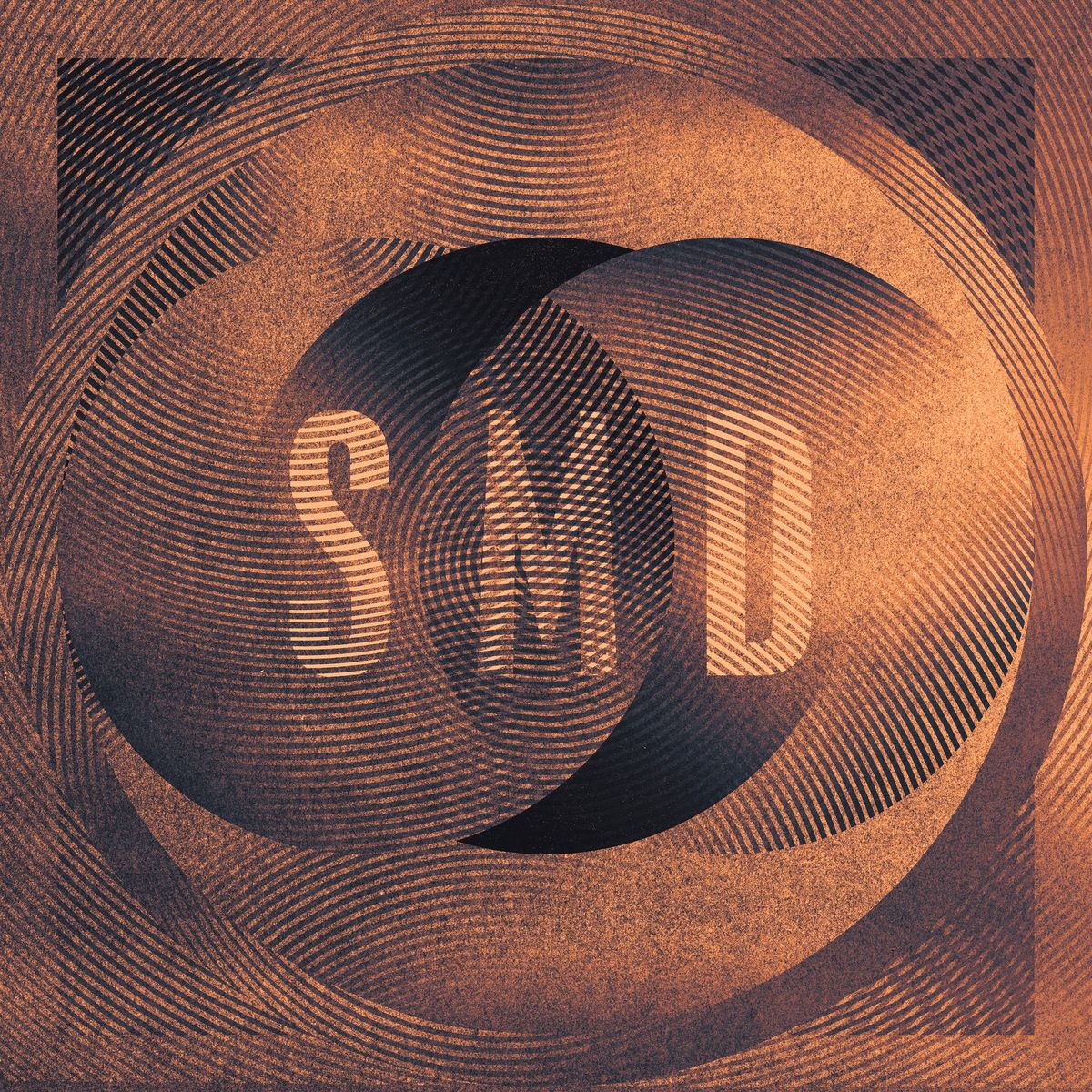 image cover: Simian Mobile Disco - Anthology: 10 Years of SMD / Wichita Recordings