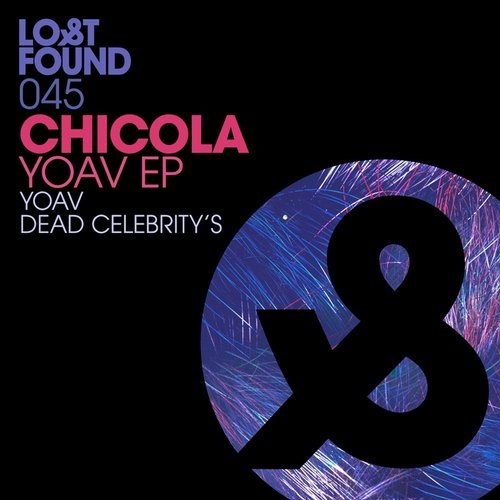 image cover: Chicola - Yoav EP / Lost & Found