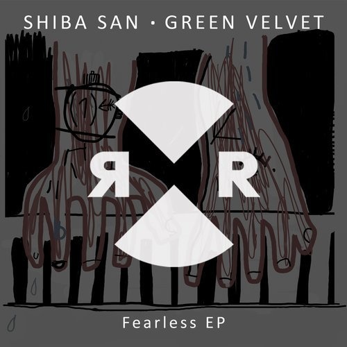 image cover: AIFF: Green Velvet, Shiba San - Fearless EP / Relief