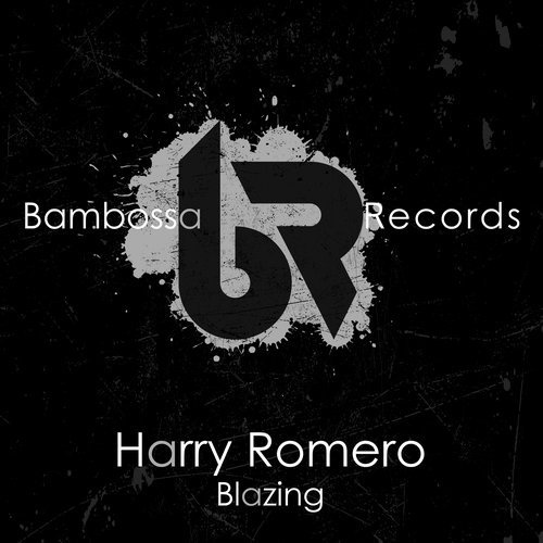 image cover: AIFF: Harry Romero - Blazing / Bambossa
