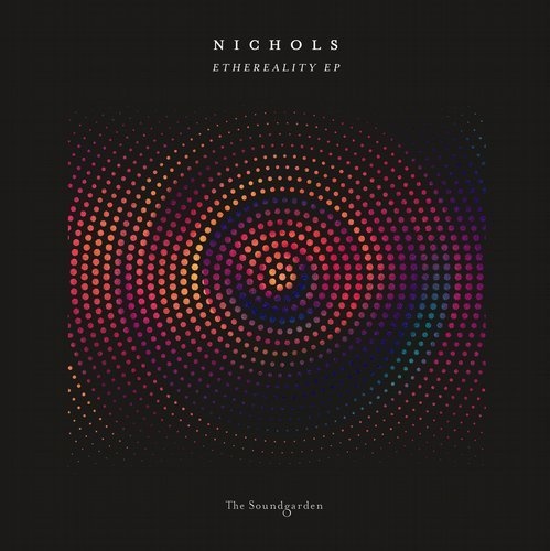image cover: Nichols - Ethereality / The Soundgarden