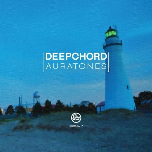 image cover: AIFF: Deepchord - Auratones / Soma Records