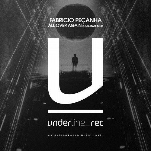 image cover: AIFF: Fabricio Pecanha - All Over Again / Underline Records