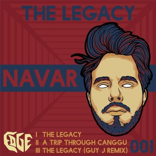 image cover: AIFF: Navar - The Legacy / Edge
