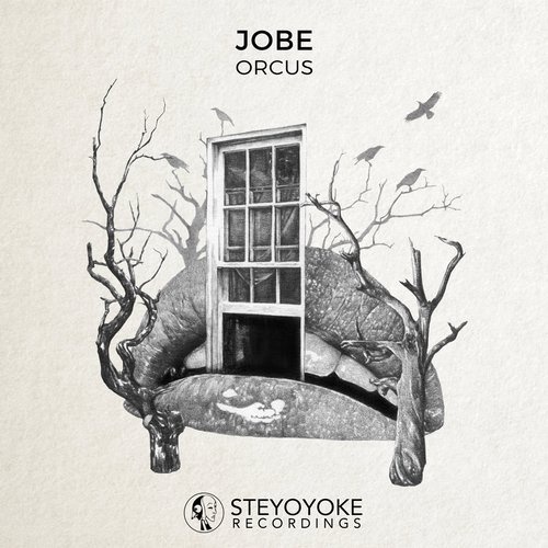 image cover: AIFF: Jobe - Orcus / Steyoyoke