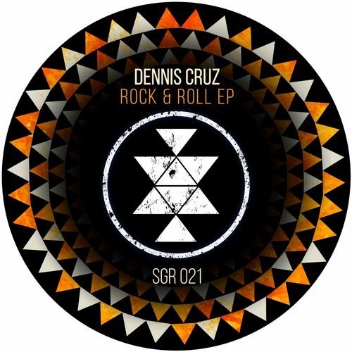 image cover: AIFF: Dennis Cruz - Rock & Roll EP / Solid Grooves Records
