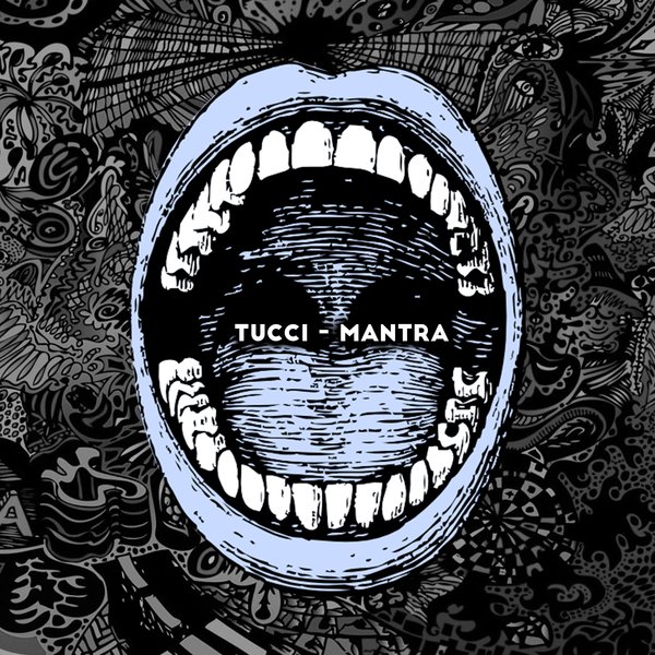 image cover: Tucci - Mantra / Eat and Beat