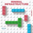 81780 VA - Minimal Infrastucture, Vol. 3 / Momentum League