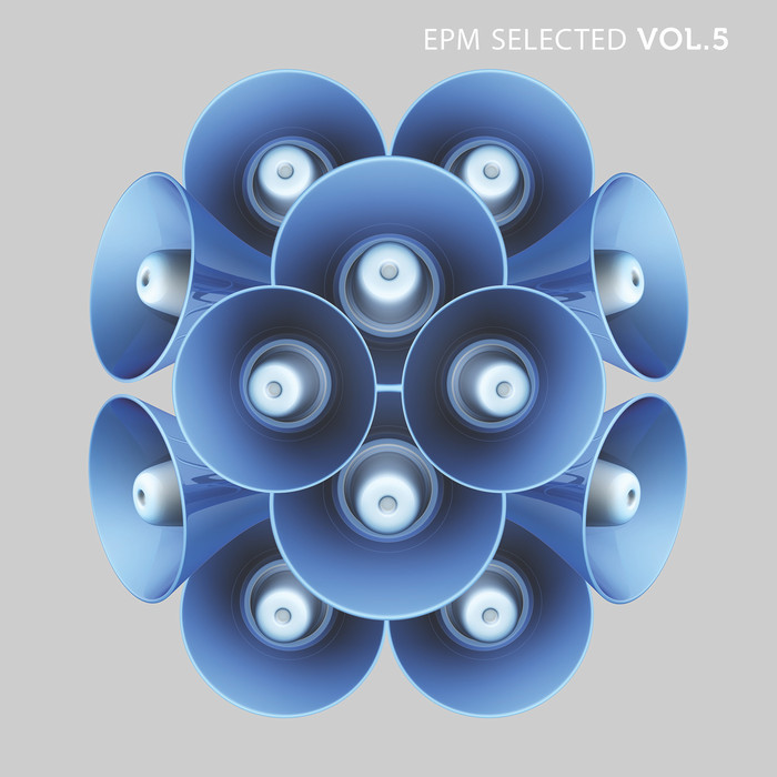image cover: VA - EPM Selected Vol. 5 / ePM Music