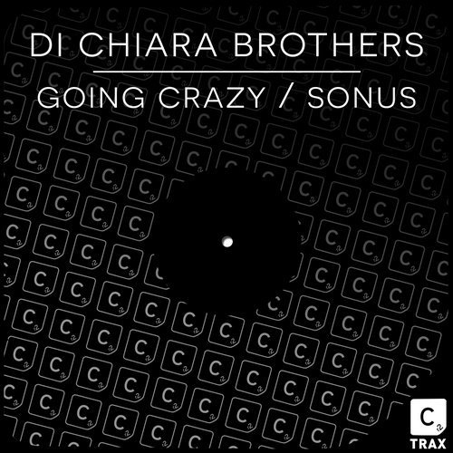 image cover: AIFF: Di Chiara Brothers - Going Crazy / Sonus / Cr2 Records