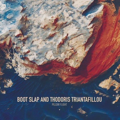 image cover: AIFF: Thodoris Triantafillou, Boot Slap - Pillow Flight / Connaisseur Recordings