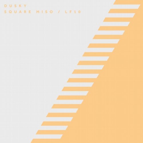 image cover: Dusky - Square Miso / LF10 / 17 Steps