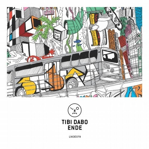 image cover: Tibi Dabo - Ende / Last Night On Earth