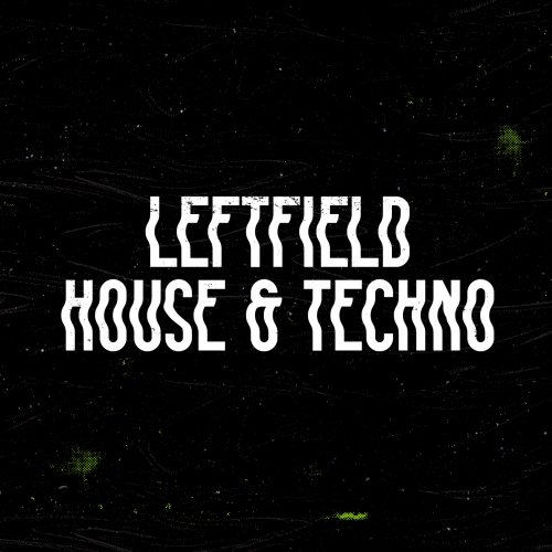 image cover: Beatport Top 100 Leftfield House & Techno September 2020