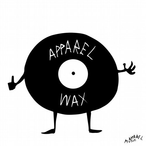 image cover: Apparel Wax - 1 / Apparel Music