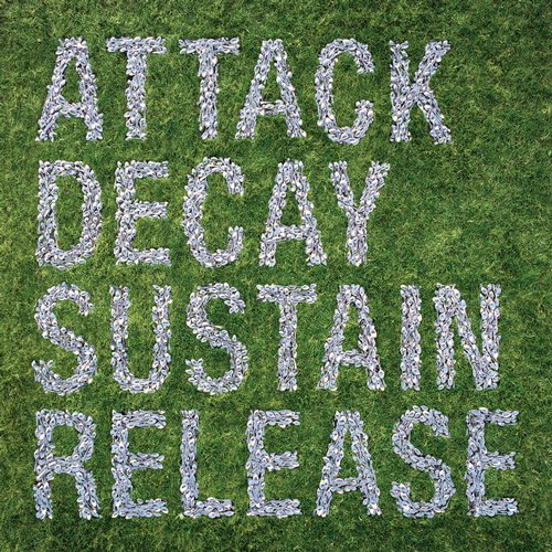 image cover: Simian Mobile Disco - ADSR Expansion: B-sides & Rarities / Wichita Recordings