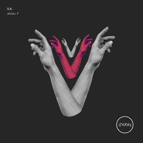image cover: VA - Abilities V / Phobiq