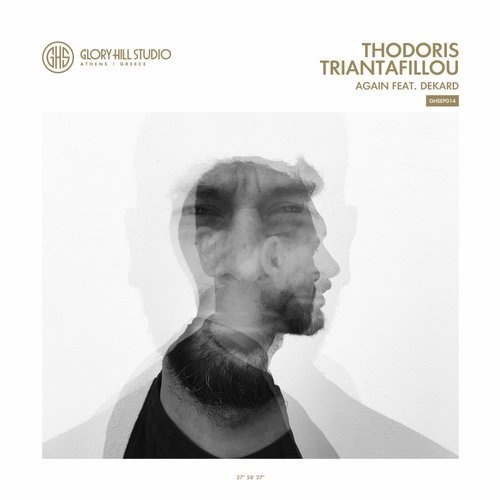 image cover: Thodoris Triantafillou - Again / Glory Hill Studio