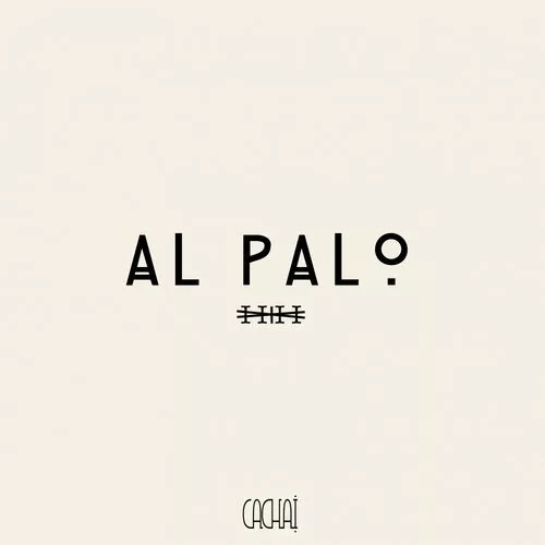 image cover: VA - Al Palo 7 / Cachai Music