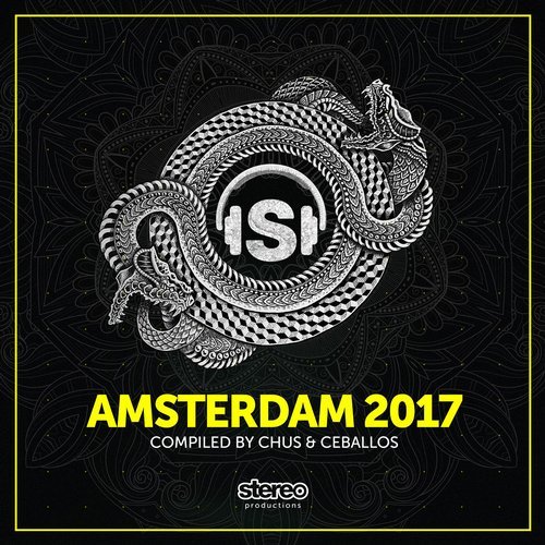 image cover: Various Artists - Amsterdam 2017 / Stereo Productions