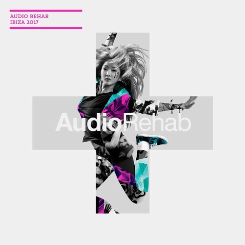 image cover: VA - Audio Rehab Ibiza 2017 / Audio Rehab