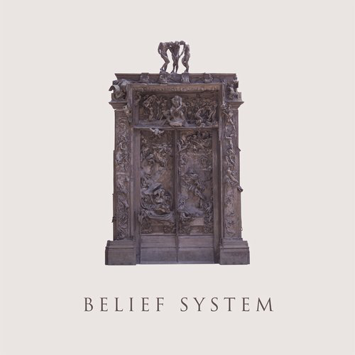 image cover: Special Request - Belief System / Houndstooth