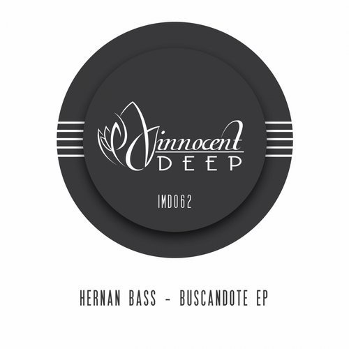 image cover: Hernan Bass - Buscandote EP / Innocent Music Deep
