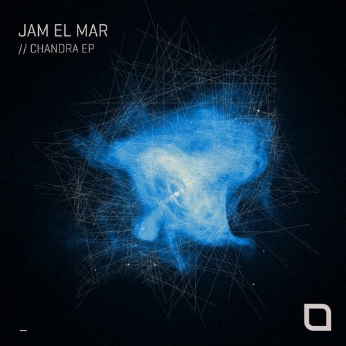 image cover: Jam El Mar - Chandra EP / Tronic