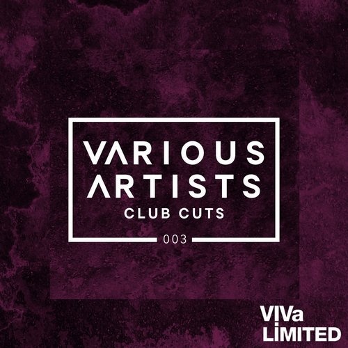 image cover: Club Cuts Vol. 3 / VIVa LIMITED