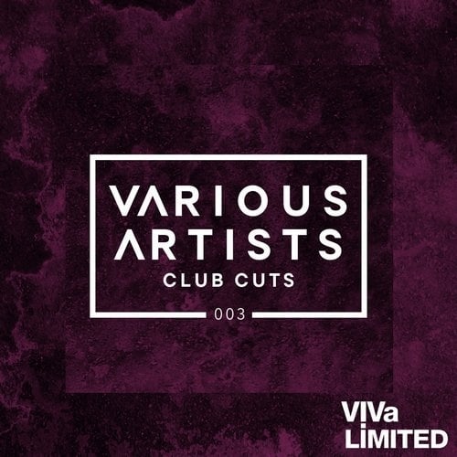 image cover: Club Cuts Vol. 3 / VIVa LIMITED