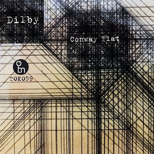 image cover: Dilby - Conway Flat / Tonkind