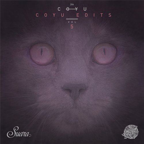 image cover: VA - Coyu Edits Vol. 5 / Suara