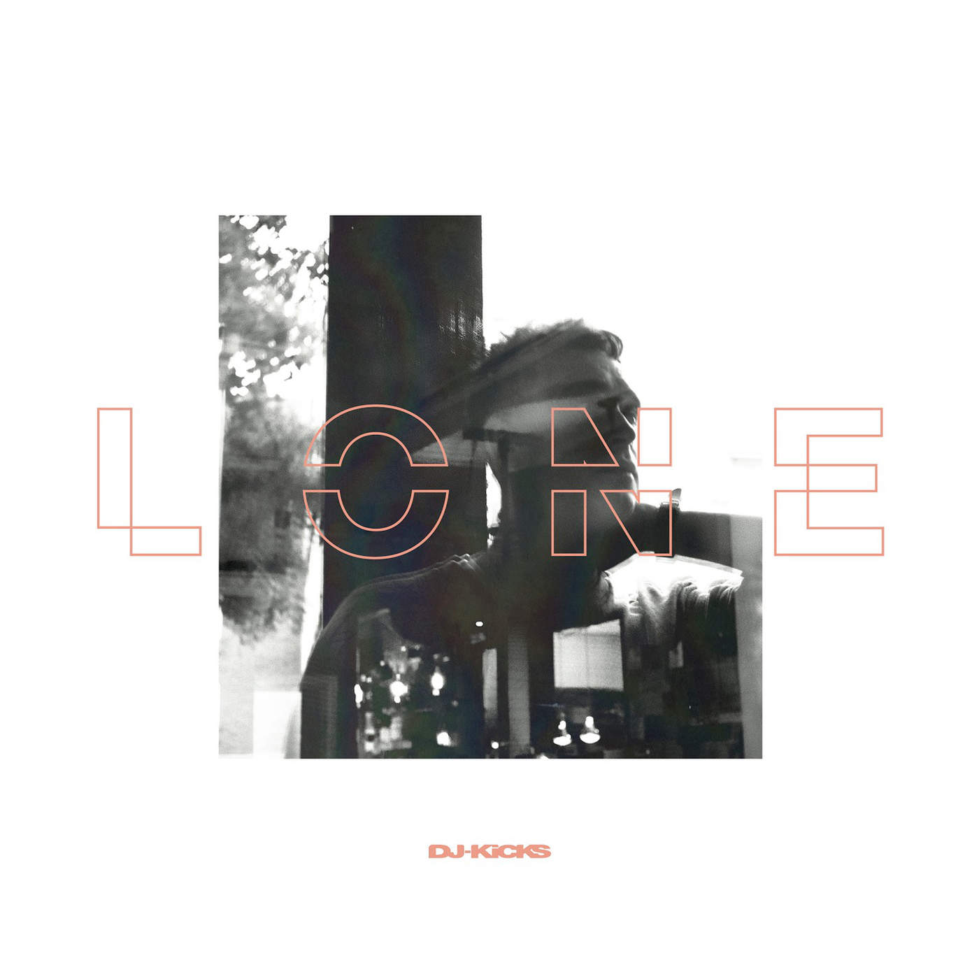 image cover: Lone - DJ-Kicks (UNMIXED) / K7 Records