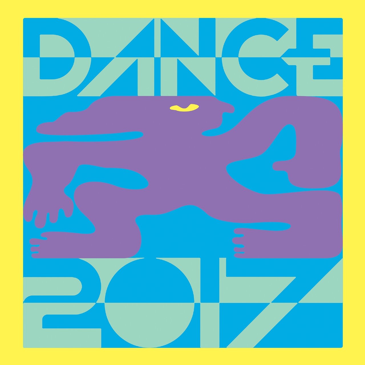 image cover: Palms Trax, Secretsundaze - Dance 2017, Pt. 3 / Secretsundaze