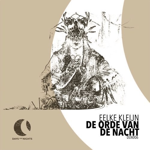 image cover: Eelke Kleijn - De Orde Van De Nacht / DAYS like NIGHTS