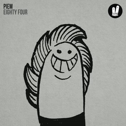 image cover: Piem - Eighty Four / Smiley Fingers