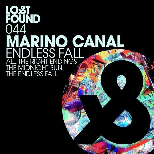 image cover: Marino Canal - Endless Fall / Lost & Found