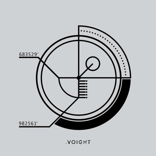image cover: Oliver Deutschmann - Fokus / Voight