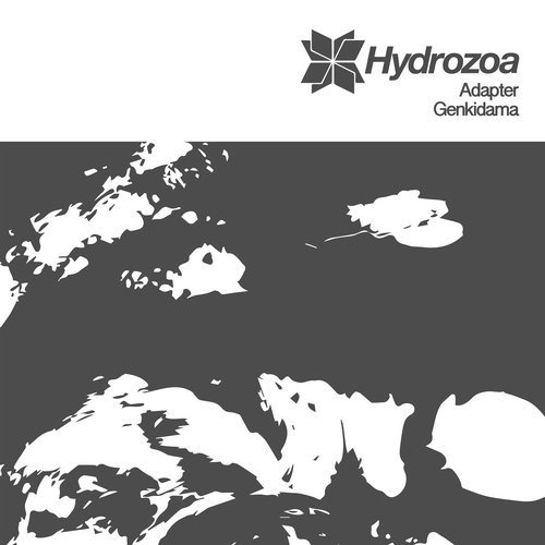 image cover: Adapter - Genkidama / Hydrozoa