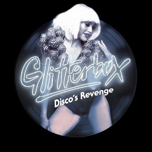image cover: Simon Dunmore - Glitterbox - Disco's Revenge / Glitterbox Recordings