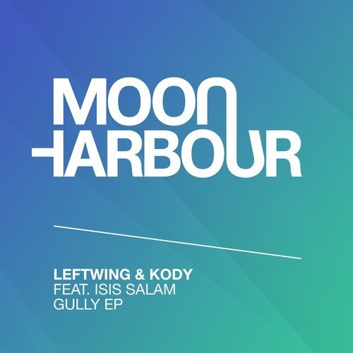 image cover: Leftwing, Kody - Gully EP / Moon Harbour Recordings