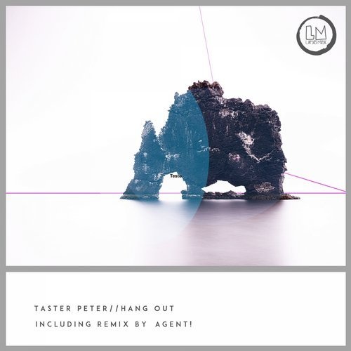 image cover: Taster Peter - Hang Out (+Agent! Remix) / Lapsus Music