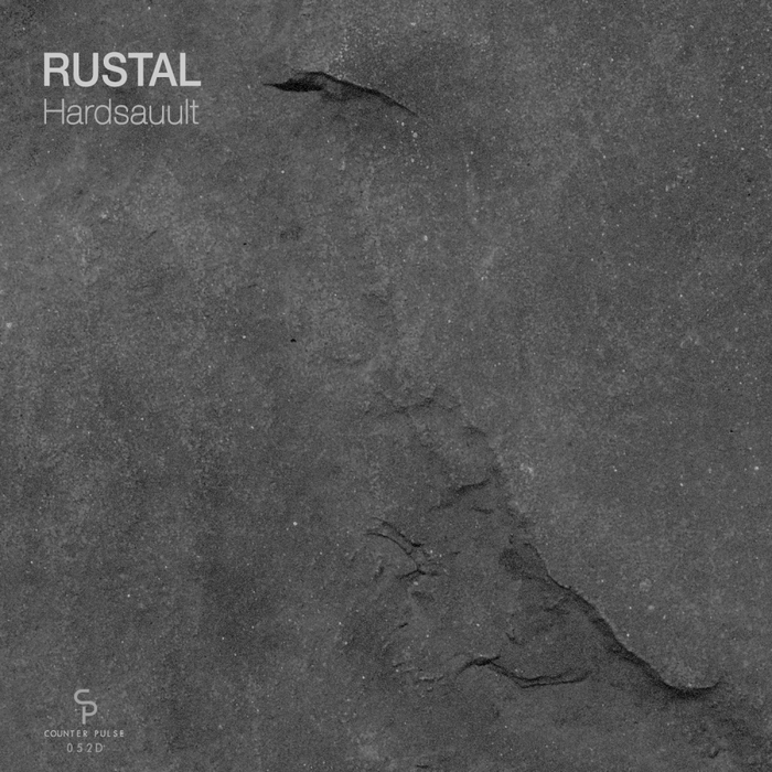 image cover: Rustal - Hardsauult / Counter Pulse
