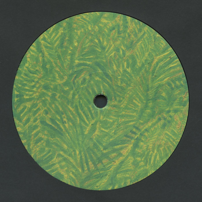 image cover: Dona vs. DJ Plant Texture - IT034 / Ilian Tape