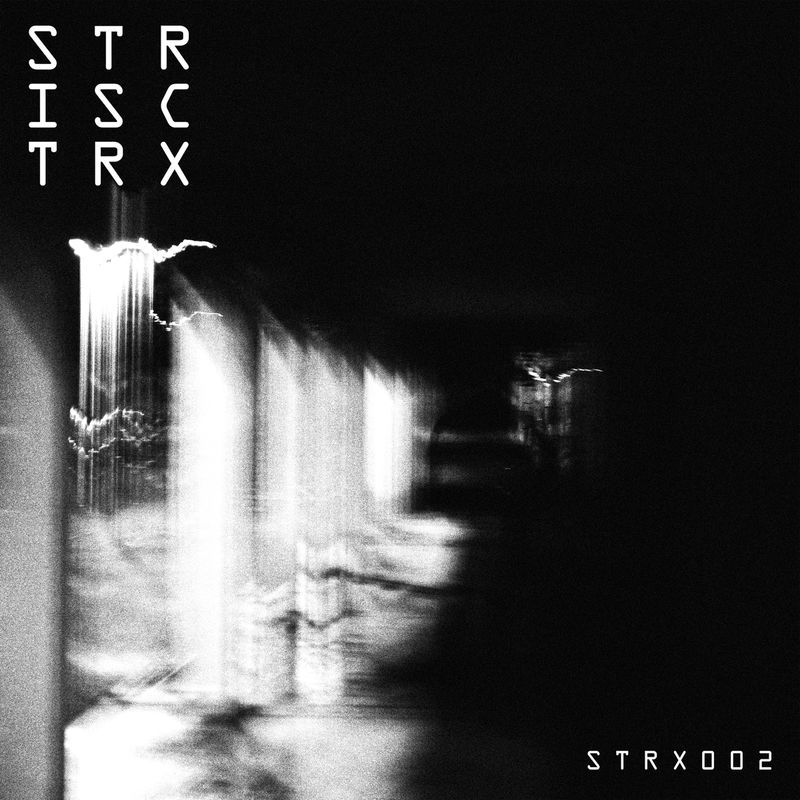 image cover: STRISC. - KIEZ EP / STRISCTRX