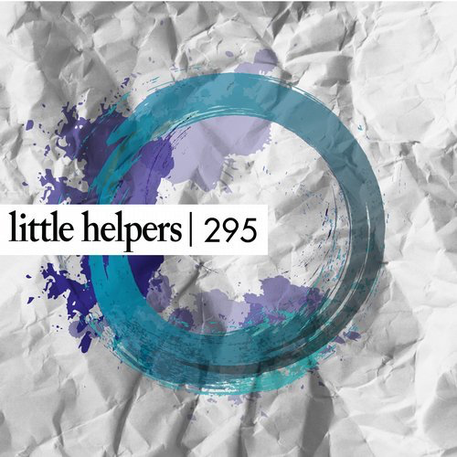 image cover: Luca Lento - Little Helpers 295 / Little Helpers
