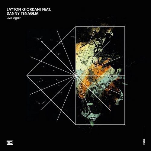 image cover: Danny Tenaglia, Layton Giordani - Live Again / Drumcode