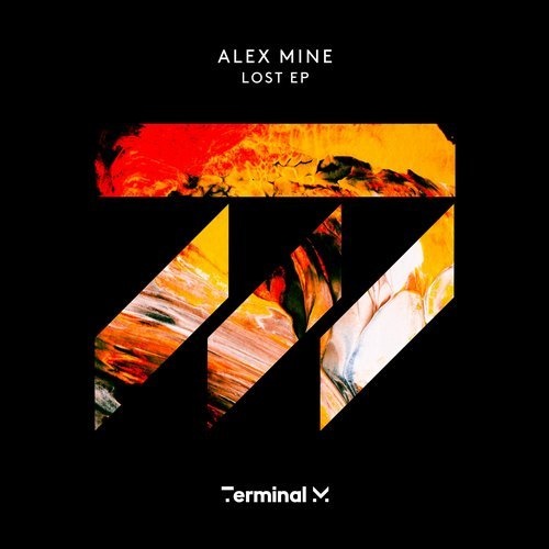image cover: Alex Mine - Lost EP / Terminal M