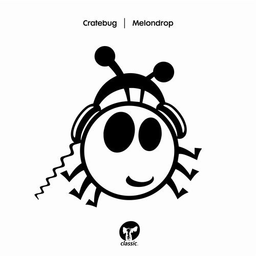 image cover: Cratebug - Melondrop (+Luke Solomon's Savage Body Edit) / Classic Music Company