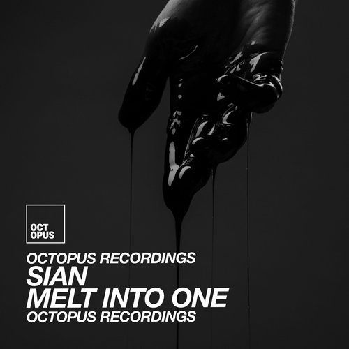 image cover: Sian - Melt Into One / Octopus Records